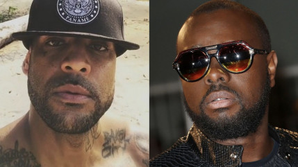 Booba tacle Gims sur les ventes de son album Booba tacle Gims sur les ventes de son album