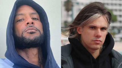 Booba tente de clasher Orelsan, il se fait terminer par ses followers