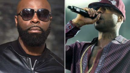 Booba trolle Kaaris apr&egrave;s le succ&egrave;s de "Byakugan" : "il fait le Narcos de Sinaloa"