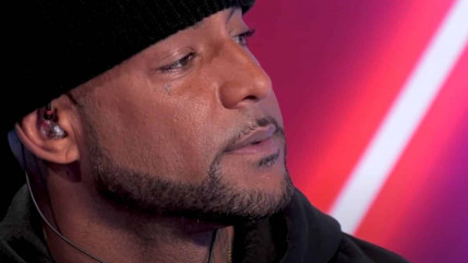 Booba : un politicien congolais défend Gims, il se fait détruire