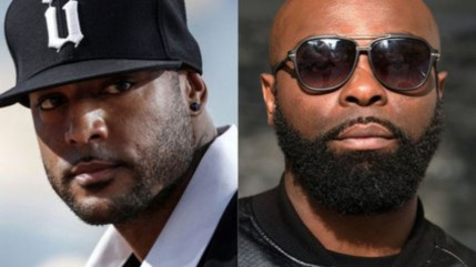 Booba veut éteindre Kaaris et Dosseh