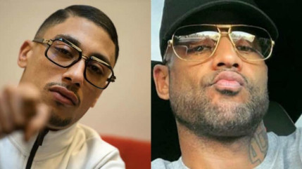 Booba vs. Maes : le clash prend de grosses proportions