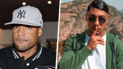 Booba vs. Maes : tous les coups sont permis