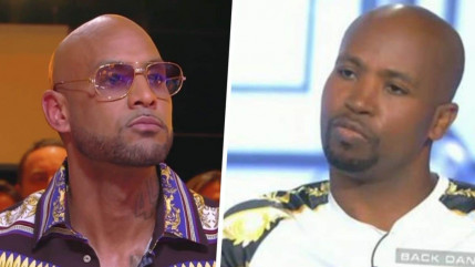 Booba vs. Rohff : la tension ne retombe pas
