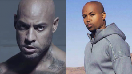 Booba vs. Rohff se clashent violemment sur leurs familles