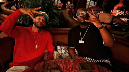 Booba vs SDM : le DUC déclare la fin de la fête avec un nouveau clash