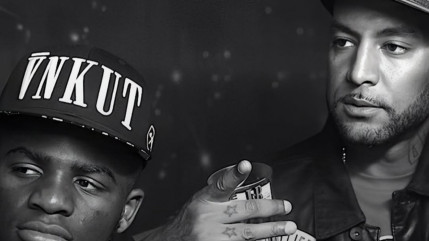 Booba et Benash saluent Désiré Doué avec "DD" et lui glissent un avertissement ! Booba et Benash saluent Désiré Doué avec "DD" et lui glissent un avertissement !