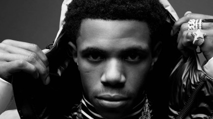A Boogie Wit Da Hoodie invite du lourd sur "Me Vs. Myself"