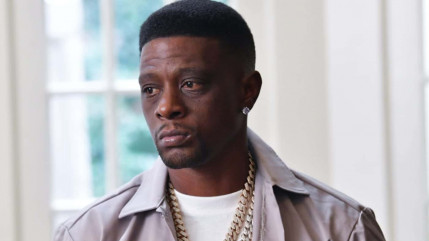 Boosie Badazz arrêté en marge du procès de YNW Melly !