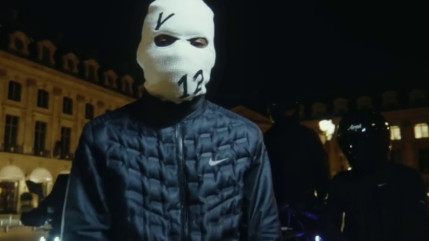 BORO700 jug&eacute; pour apologie du terrorisme : un an de prison avec sursis et 10 000 euros d'amende requis contre le rappeur