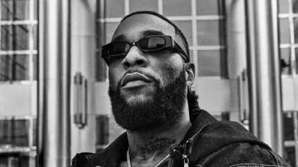 Burna Boy : un nouvel album pour 2025