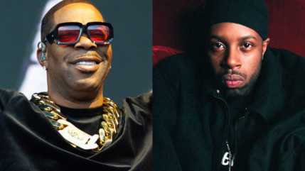 Busta Rhymes de retour avec un nouvel album produit par le l&eacute;gendaire J Dilla