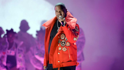 Busta Rhymes dévoile le tracklisting de "Blockbusta"