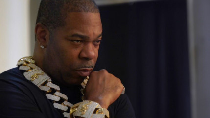 Busta Rhymes va recevoir une étoile sur le Hollywood Walk of Fame