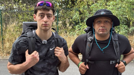 Byilhan et Nico agressés en plein live sur Twitch : "tu t'es pris un drive by..."