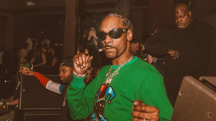 "C'est du bon travail !", Snoop Dogg partage le nombre de joints qu'il a fumé en une journée
