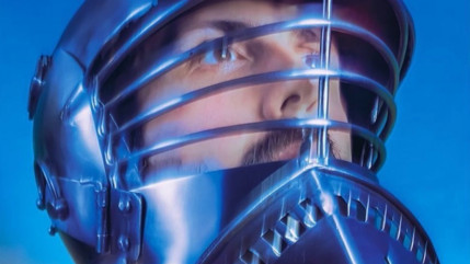 Caballero : découvrez le tracklisting de "Dose héroïque"