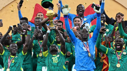 CAN : la victoire du S&eacute;n&eacute;gal annul&eacute;e, le Maroc d&eacute;sign&eacute; vainqueur, Naza r&eacute;agit avec humour