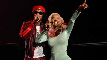 Cardi B et 21 Savage sont les plus nommés aux BET Awards