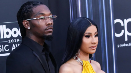 Cardi B et Offset, c'est officiellement terminé Cardi B et Offset, c'est officiellement terminé