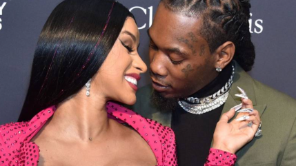 Cardi B jalouse avec Offset ? Elle partage une photo Cardi B jalouse avec Offset ? Elle partage une photo