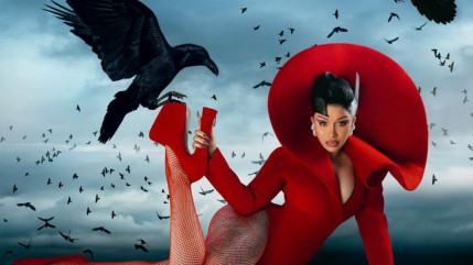 Cardi B : plus de 1,5 millions d'albums vendus avant même la sortie