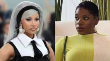 Cardi B relance la guerre judiciaire contre Tasha K