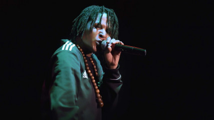 Casey prend position sur le conflit israélo-palestinien avec "Enfant de Gaza"