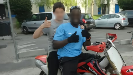 « Casse du siècle » au Louvre : qui est « Doudou Cross Bitume », l’homme soupçonné dans l’affaire ?