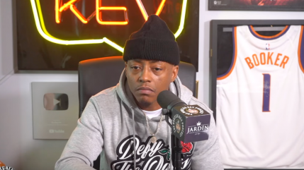 Cassidy donne son Top 5 des meilleurs punchlineurs Cassidy donne son Top 5 des meilleurs punchlineurs