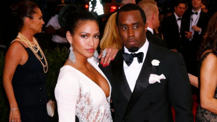 Cassie a quitt&eacute; les Etats-Unis apr&egrave;s avoir touch&eacute; 30 millions de la part de Diddy