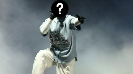 Ce rappeur canadien qui domine le classement du nombre de morceaux dépassant le milliard de streams.