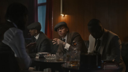 Central Cee annonce son grand retour avec un projet, "All roads Lead Home"