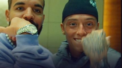 Central Cee devient le rappeur UK le plus streamé dans le monde