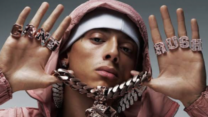 Central Cee d&eacute;voile le clip &ldquo;WAGWAN&rdquo; et enflamme les r&eacute;seaux