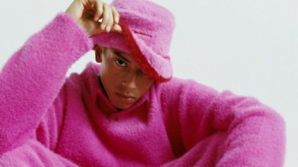 Central Cee signe un gros deal avec Columbia