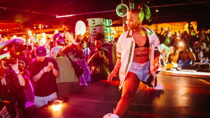 Cet été, le thème c'est "Pépélé" !