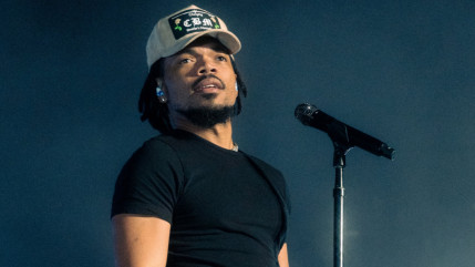 Chance the Rapper remporte une nouvelle victoire judiciaire contre son ex-manager