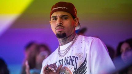 Chris Brown de retour : son nouvel album "Brown" est disponible, avec NBA Youngboy, Vybz Kartel, Glorilla,...