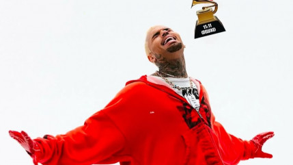 Chris Brown viendra mettre le feu à l'Afro Nation !
