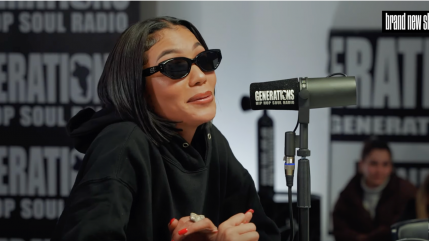 Coi Leray en featuring avec Shay ?