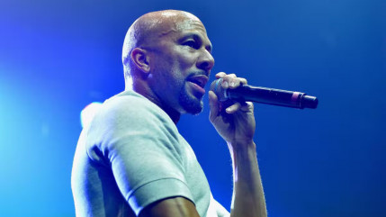 Common, Twista et Kanye West absents d'un Mount Rushmore des rappeurs de Chicago