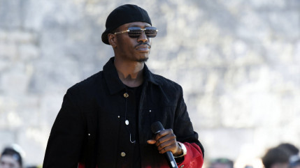 Concert-hommage &agrave; Werenoi : un lien Twitch pr&eacute;vu pour ceux qui ne peuvent pas y assister