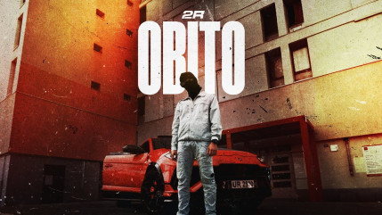 COUP DE PROJO SUR : 2R, la nouvelle voix montante du rap marseillais