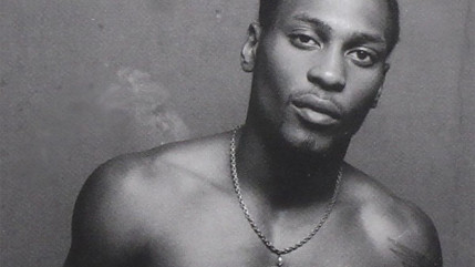 D'Angelo : un album posthume est bien en préparation, ça sort bientôt D'Angelo : un album posthume est bien en préparation, ça sort bientôt