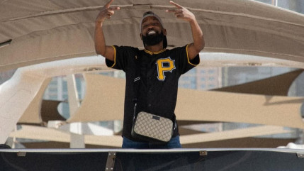 Da Uzi revient sur son dernier séjour en prison : "Je ne suis plus là pour faire des erreurs" Da Uzi revient sur son dernier séjour en prison : "Je ne suis plus là pour faire des erreurs"