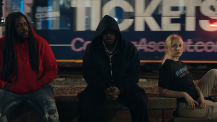 DaBaby crée la polémique avec son nouveau clip "Save Me" en hommage à Iryna Zarutska