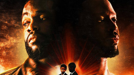 Dadju et Tayc viennent de sortir un film sur YouTube