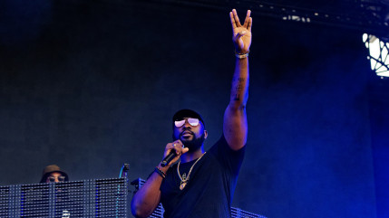 Damso annonce la fin de la période "QALF"