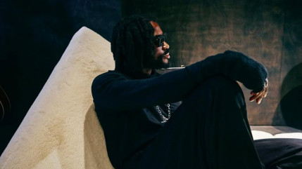 Damso relance sa fondation de lutte contre les "minerais de sang"